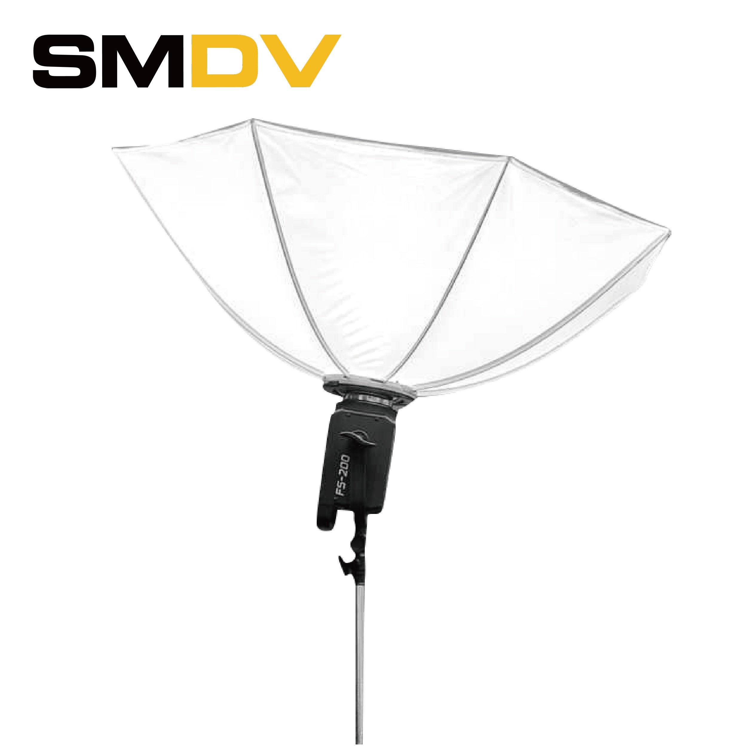 SMDV Flip Bounce 44