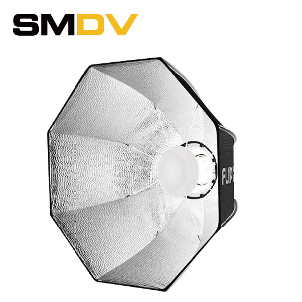 SMDV Flip Beauty 24 柔光反光罩 - Artboard HK