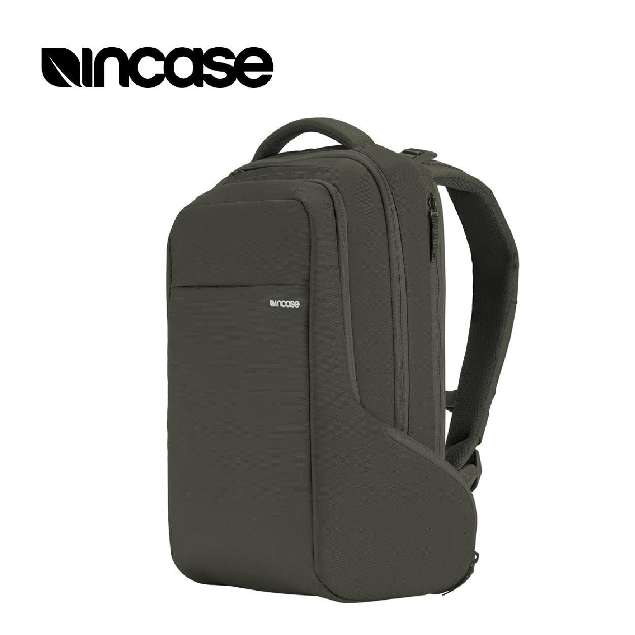 INCASE Icon Slim Backpack （BLACK／黒）廃盤モデル INCASE Icon Slim Backpack （BLACK／黒）廃盤モデル Shop