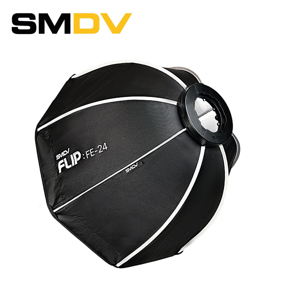 SMDV FLIP FE-24 八角柔光箱 - Artboard HK