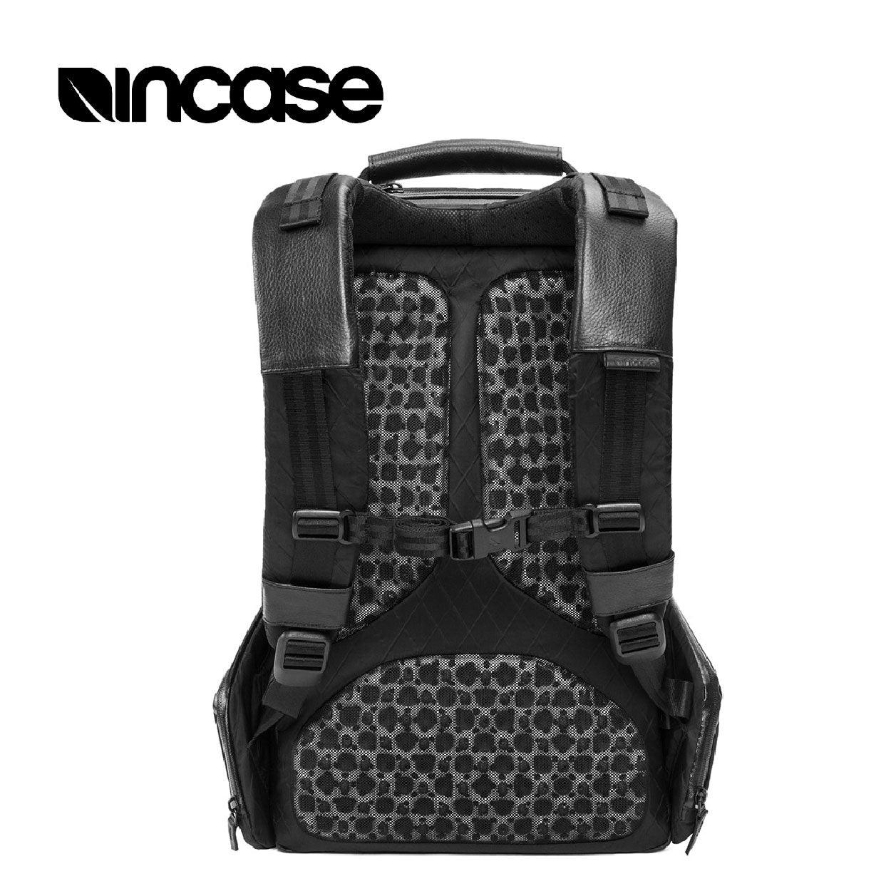バッグ INCASE ICON Diamond Wire Limited incase - ICON Pack - Diamond Wire