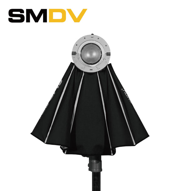 SMDV Flip Beauty 20 柔光反光罩 - Artboard HK