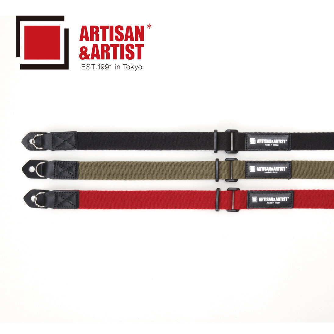 ACAM-108 相機帶 - Artboard HK