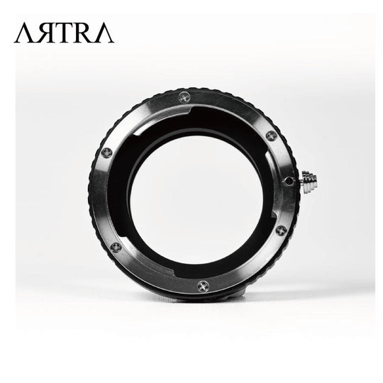 LEICA R MOUNT鏡 轉 LEICA M MOUNT 轉接環 ADAPTER - Artboard HK