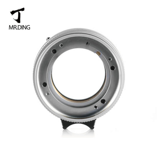 Contax G35mm/f2.0 M Mount 鏡頭接筒 - Artboard HK