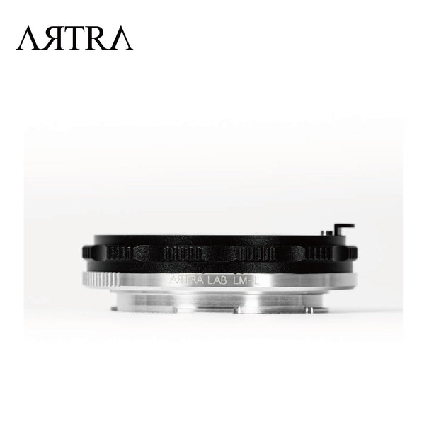 LEICA M MOUNT鏡 轉 L-MOUNT BODY 神力環 (全銅)MACRO ADAPTER - Artboard HK