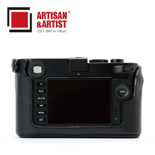 LMB-MPM 相機半套 for Leica M - Artboard HK