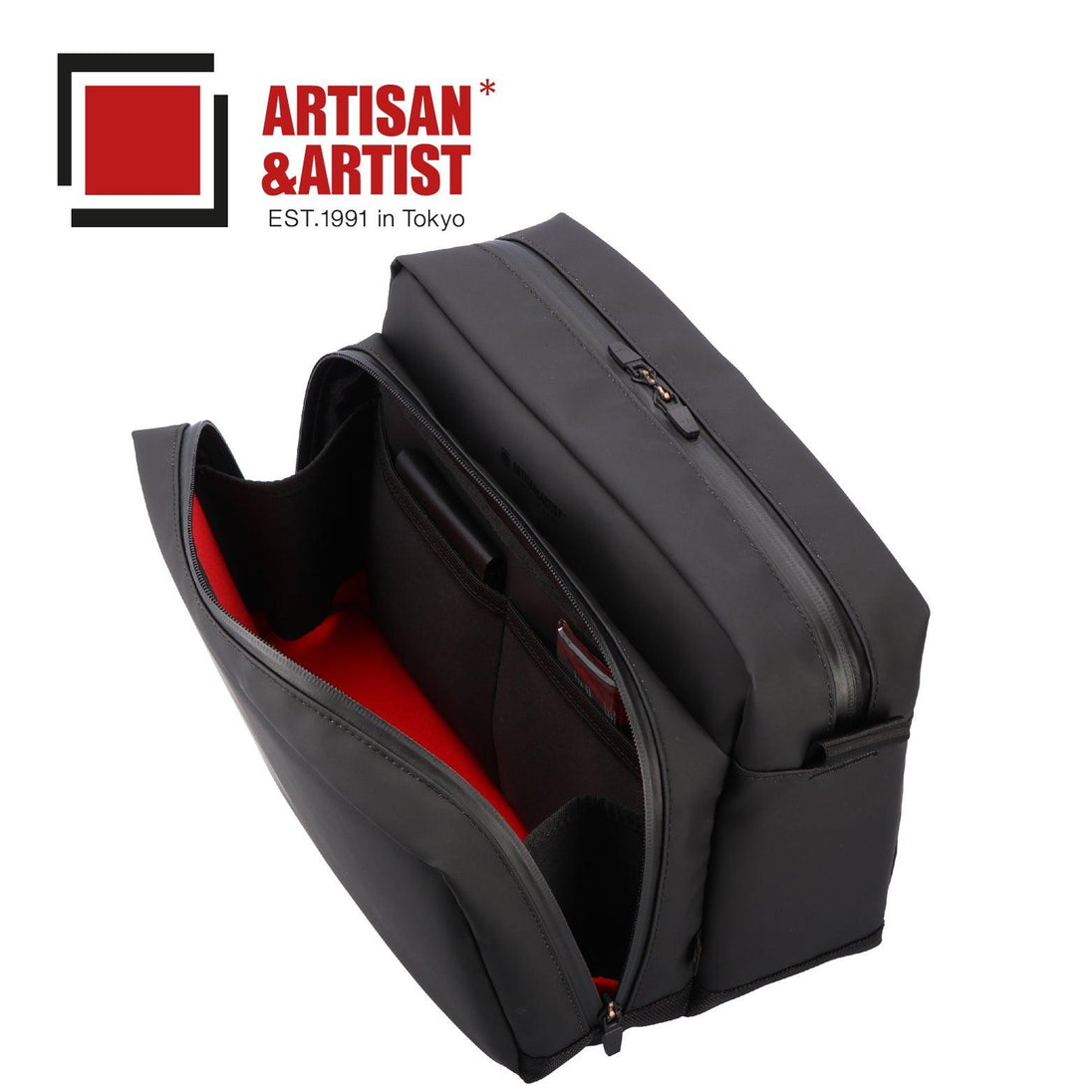 ACAM-600D Gear Box Pro L相機袋 - Artboard HK