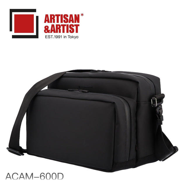 ACAM-600D Gear Box Pro L相機袋 - Artboard HK