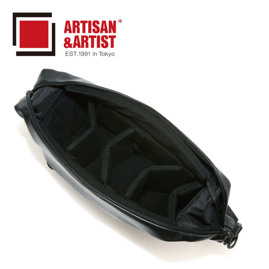 ACAM-BS0002 玄武岩系列相機袋(單肩型) - Artboard HK