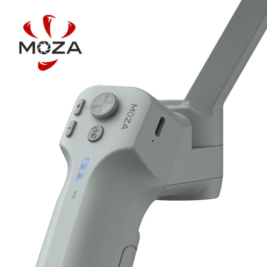 Mini MX 摺疊式手機穩定器 - Artboard HK