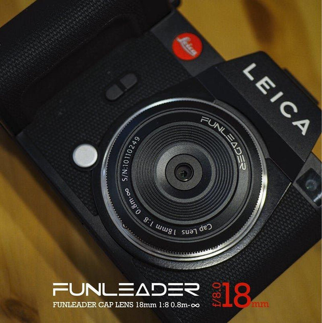 CAPLENS 18mm F8.0 - Artboard HK