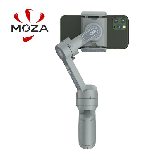 Mini MX 摺疊式手機穩定器 - Artboard HK