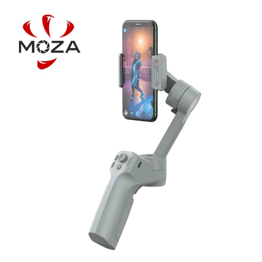 Mini MX 摺疊式手機穩定器 - Artboard HK