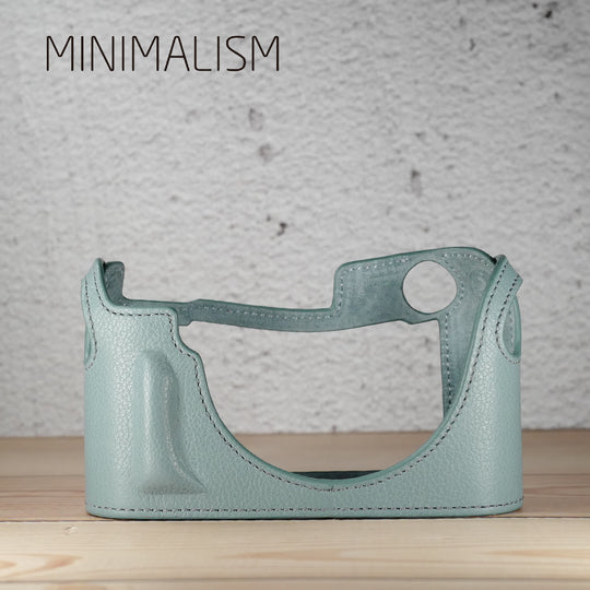 minimalism LEICA M240專用半套 - Artboard HK
