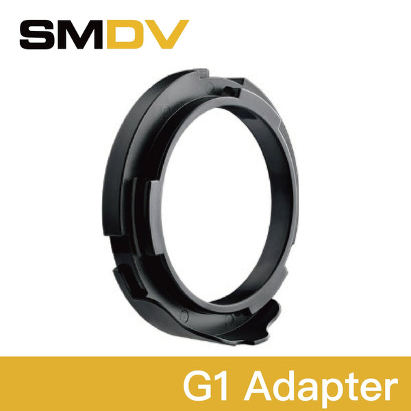 SMDV Speedring G1 Adapter 轉接環 - Artboard HK