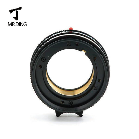 Contax G35mm/f2.0 M Mount 鏡頭接筒 - Artboard HK