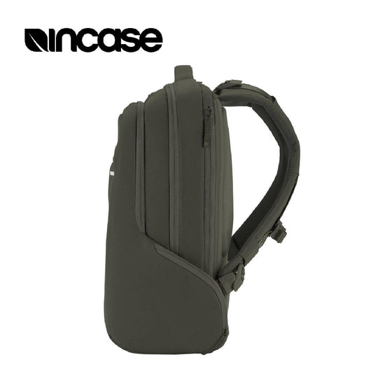 incase-ICON Backpack-Anthracite-筆記電腦背囊 - Artboard HK
