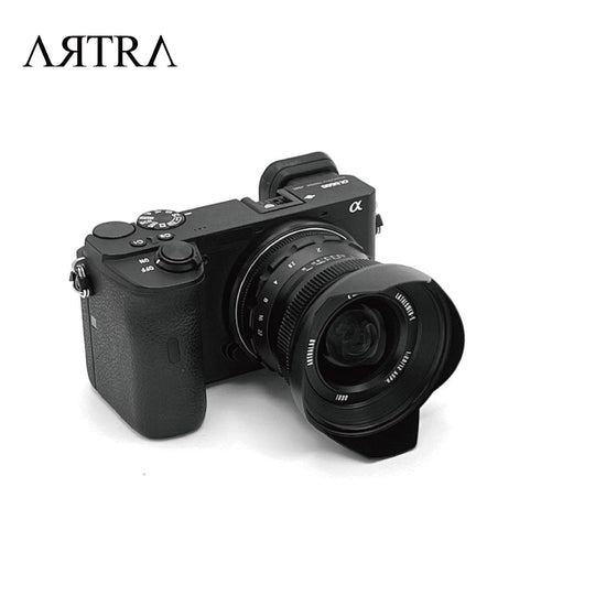 LATALUMEN 12mm f2 Wide Angle (APS-C) - Artboard HK