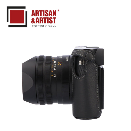 LMB-Q123 相機半套 (Leica Q/Q2/Q3專用) - Artboard HK