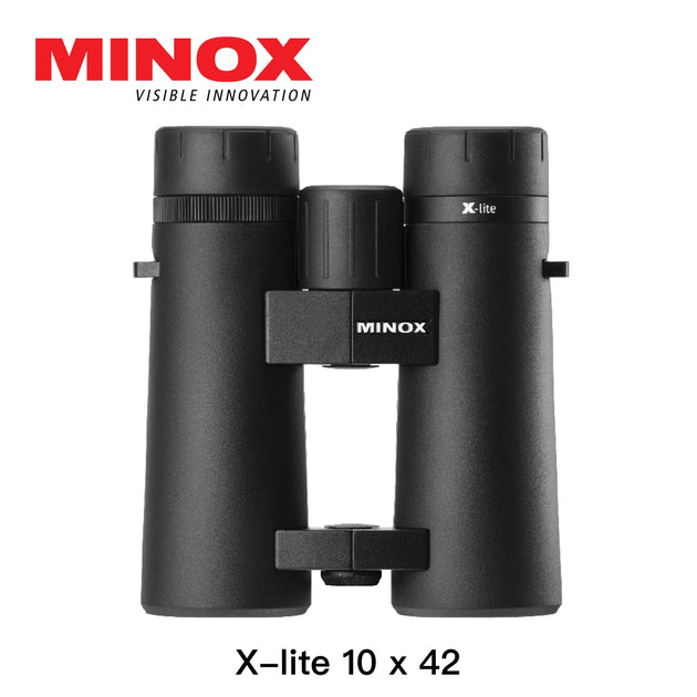 德國美樂時 X-lite 10 x 42 - Artboard HK