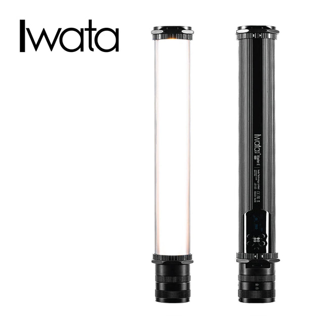 iwata Master E - Artboard HK