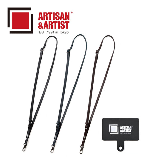 2WS-L781R “Smart” Mode Strap 智能手機帶 - Artboard HK
