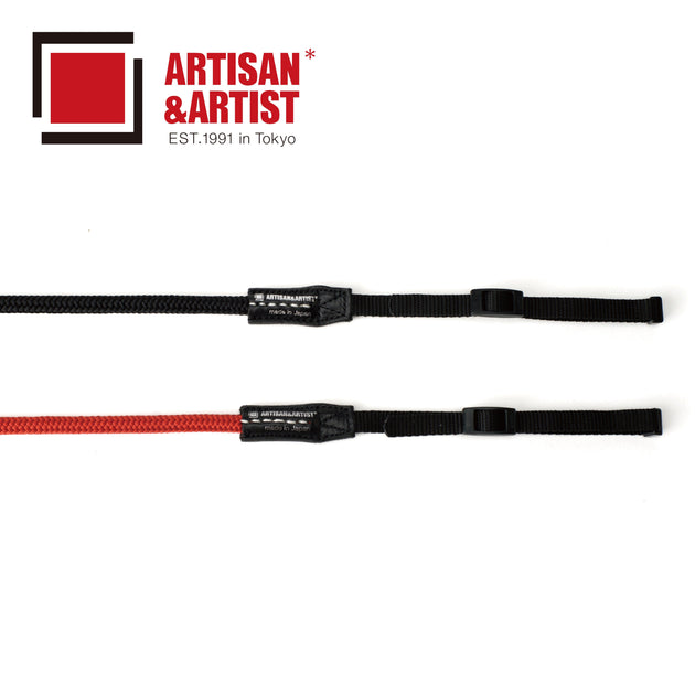 ACAM-307N 日本京織絲質相機背帶(扁帶扣款) - Artboard HK