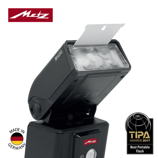 mecablitz M400 - Artboard HK