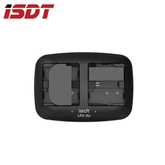 ISDT LP2 Air 相機充電器(Canon用) - Artboard HK