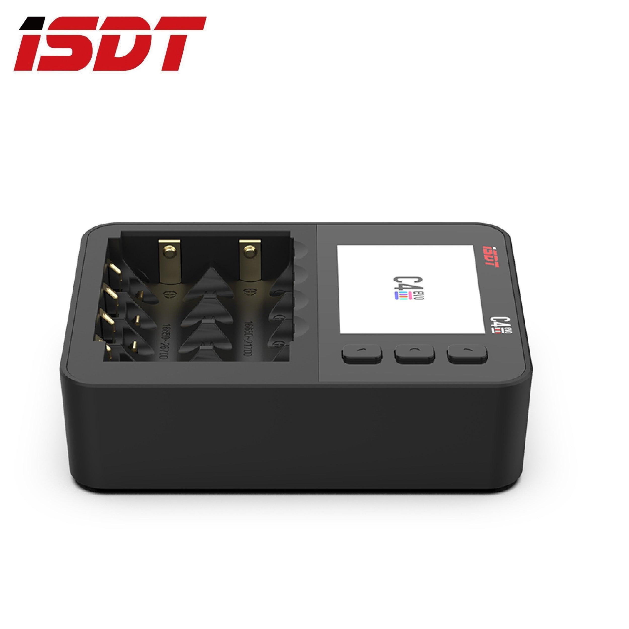 その他 ISDT c4evo C4EVO - ISDT