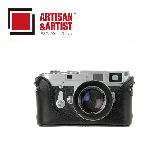 LMB-M3/LEICA M菲林相機半套 - Artboard HK