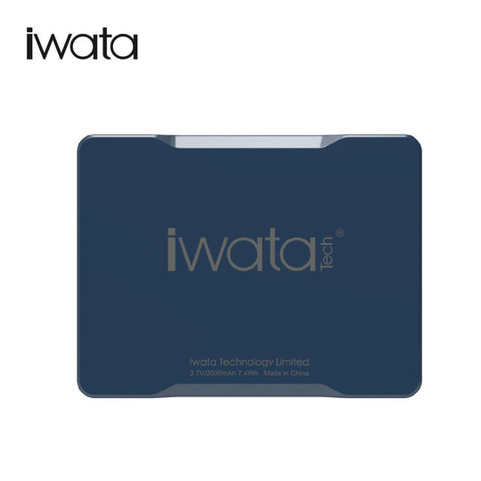 iwata GM-1/GM-1Pro 輕巧色彩LED補光燈 - Artboard HK
