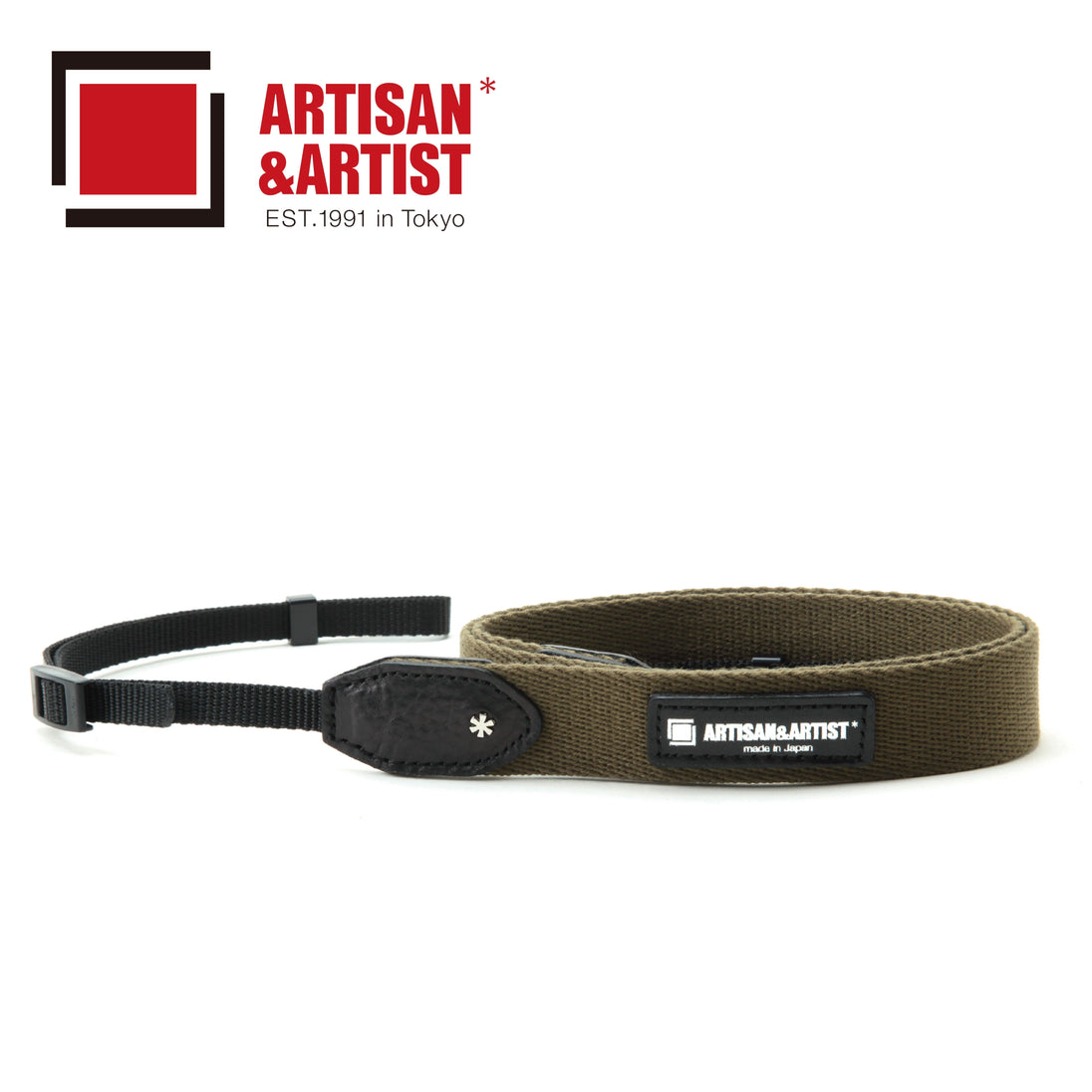 ACAM-110A 相機帶 - Artboard HK