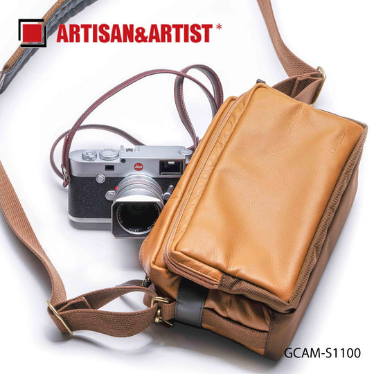 GCAM-S1100 特別限量版 - Artboard HK