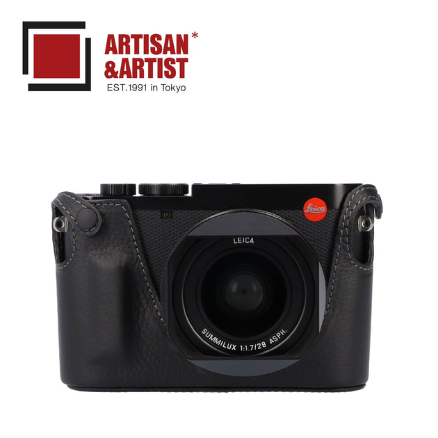 LMB-Q123 相機半套 (Leica Q/Q2/Q3專用) - Artboard HK