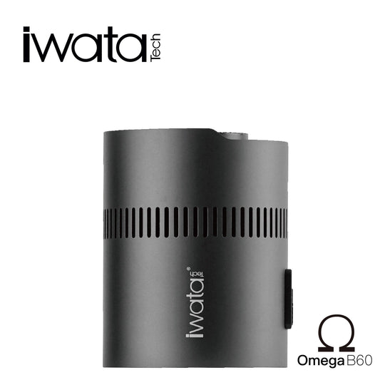 iwata - Omega B60 COB 攝影補光燈 - Artboard HK