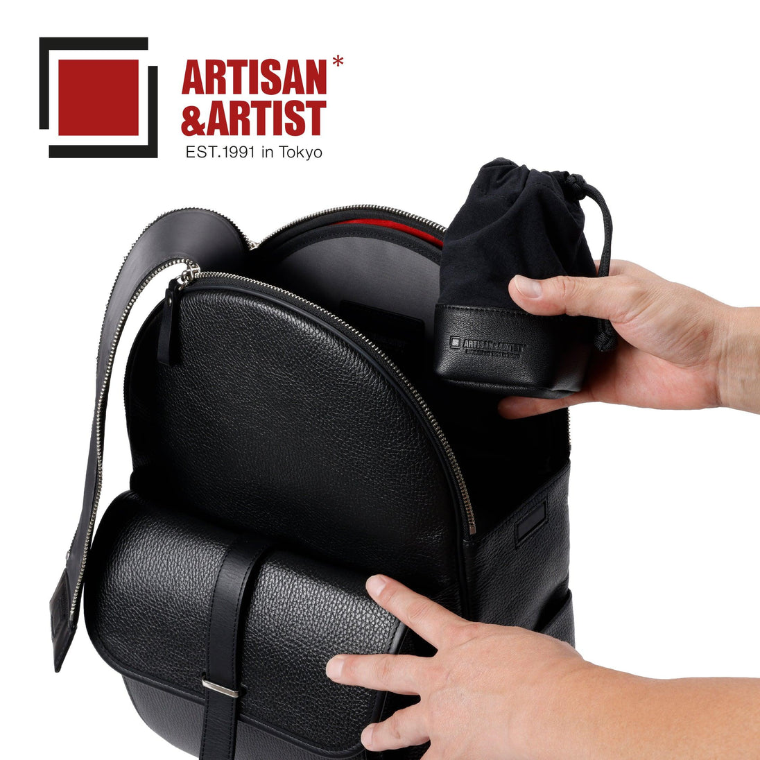 ACAM-LP140 相機鏡頭套(大) - Artboard HK