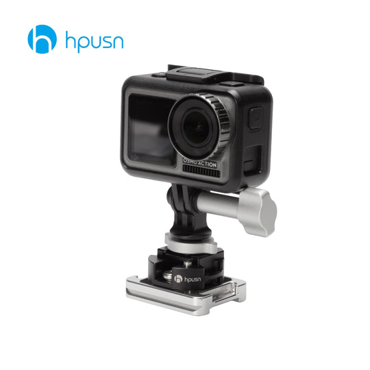 Hpusn 快拆冷靴肩夾 (CA1043) - Artboard HK