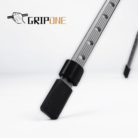 GRIPONE~便攜碳纖維專業攝影燈架三腳架 - 基本款GRB2505 - Artboard HK