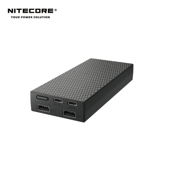 NB20000 超輕碳纖外置充電器 - Artboard HK