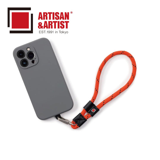 2WS-P890R "Smart” POP Strap STREET edition 智能手機腕帶 - Artboard HK