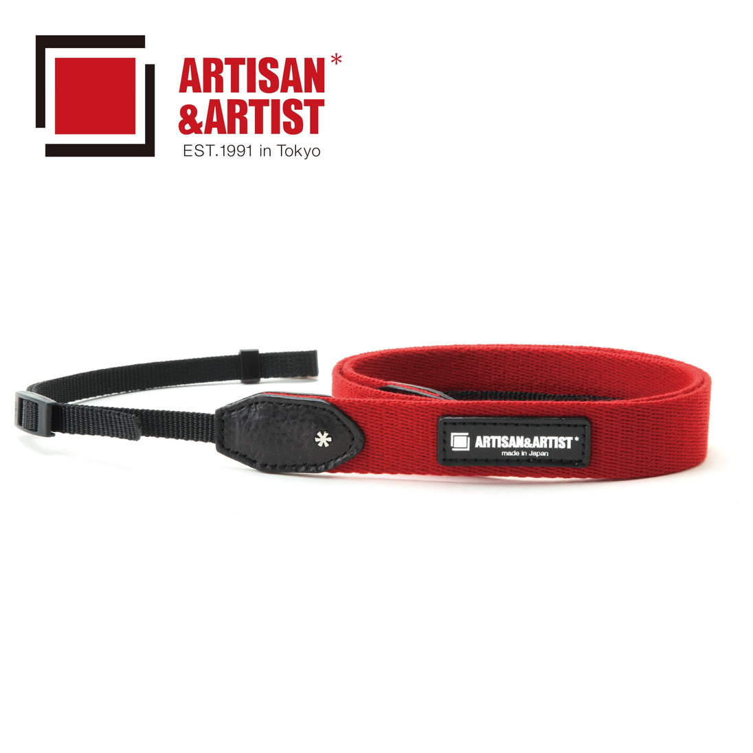 ACAM-110A 相機帶 - Artboard HK