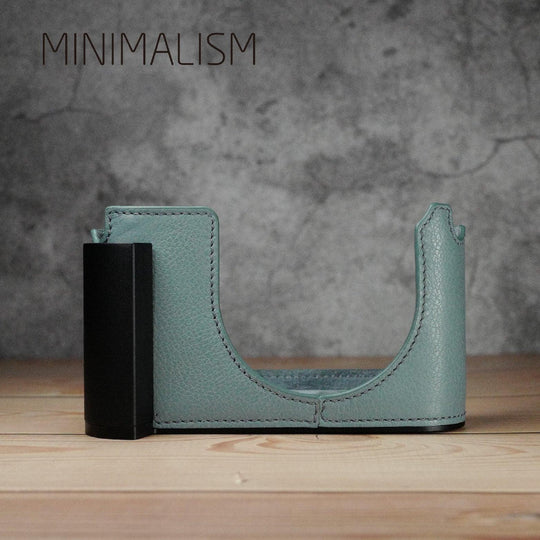 minimalism LEICA Q專用半套連手柄 - Artboard HK