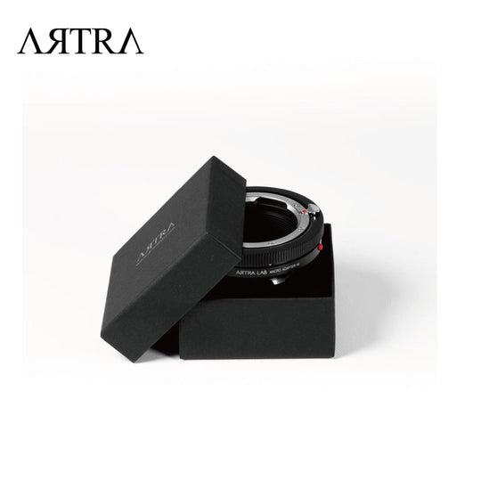 LEICA M MOUNT LM-LM CLOSE FOCUS 微距環 MACRO ADAPTER M - Artboard HK