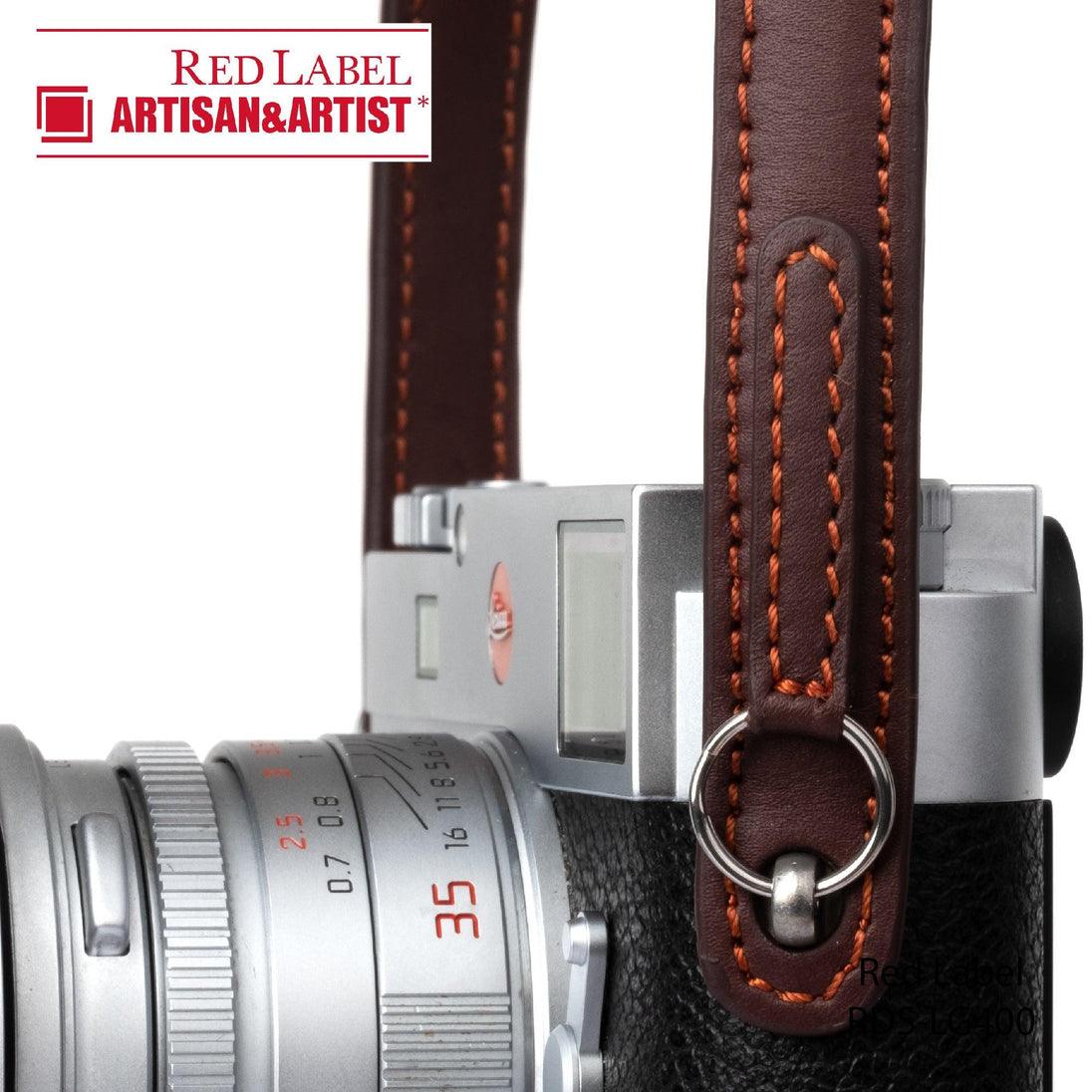RedLabel RDS-LG400相機帶 - Artboard HK