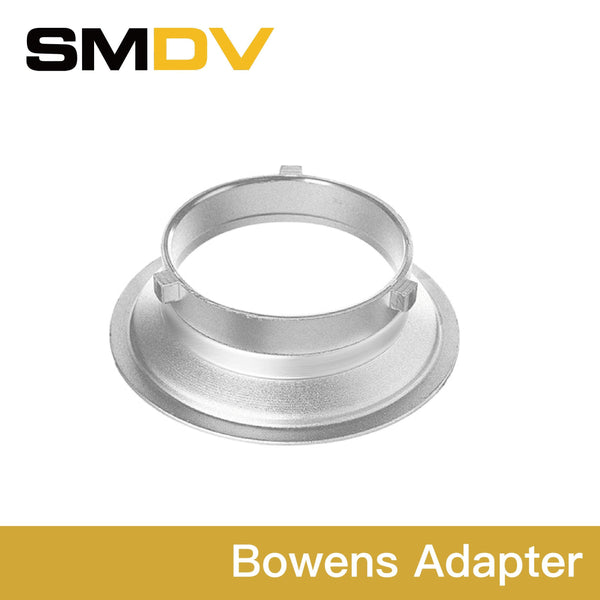 SMDV Speedring Bowen Adapter 轉接環 - Artboard HK