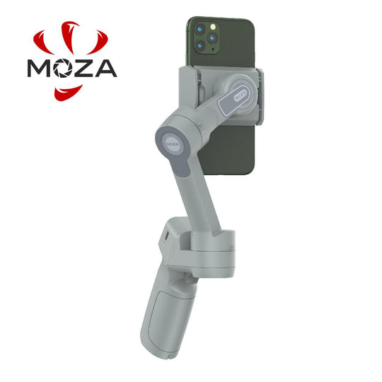 Mini MX 摺疊式手機穩定器 - Artboard HK