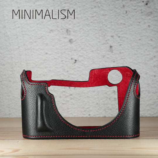 minimalism LEICA M240專用半套 - Artboard HK