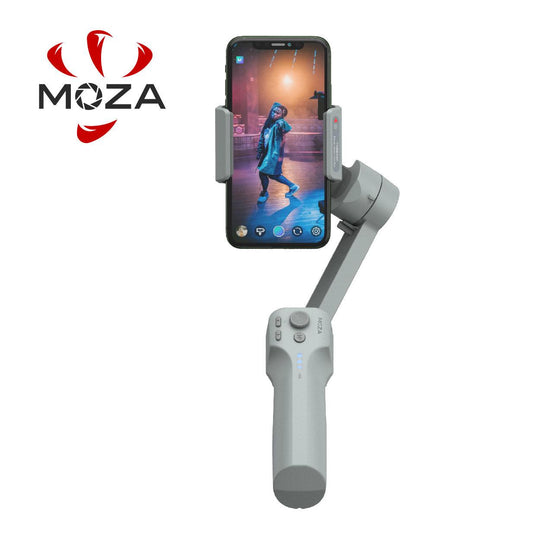 Mini MX 摺疊式手機穩定器 - Artboard HK